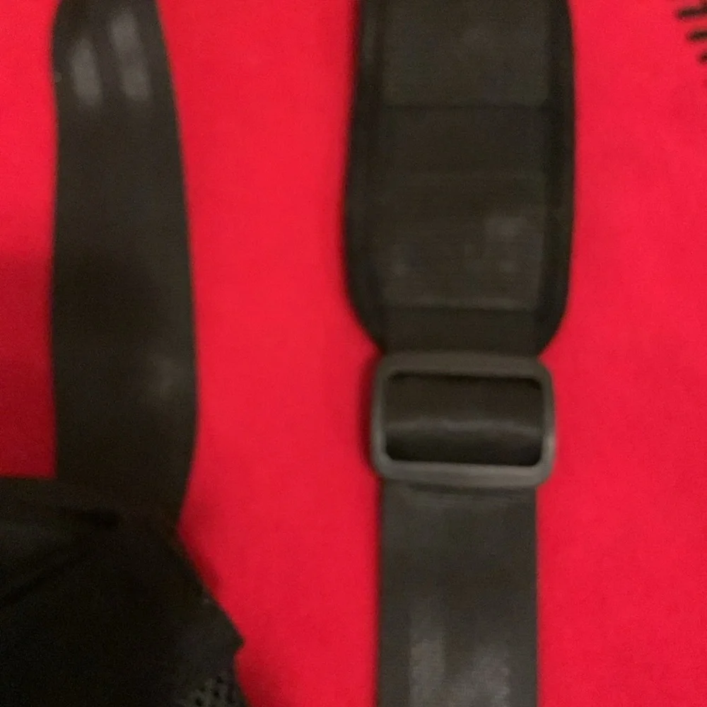 Pawaboo Black Pet Carrier with Side Zippers and Adjustable Straps